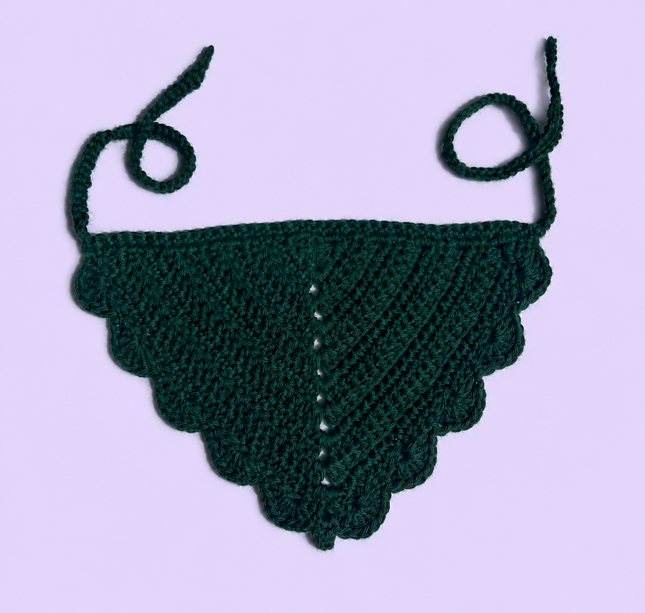 Forest Bandana